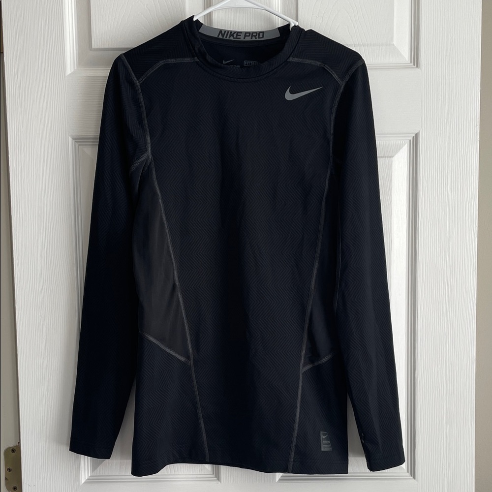 Nike Pro Dri-fit Performance Shirt